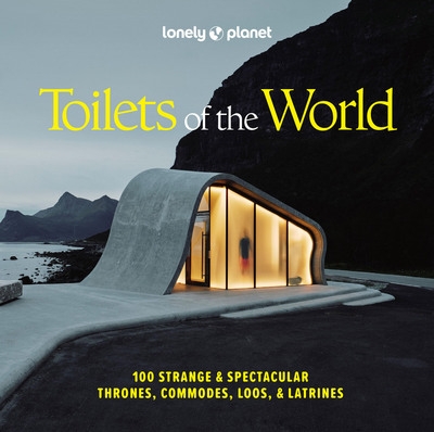 Toilets of the world 2 -anglais- - Image principale