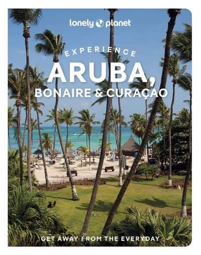 Experience aruba 1ed -anglais- - Image principale