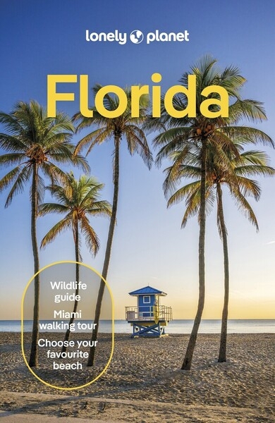 Florida 11ed -anglais- - Image principale