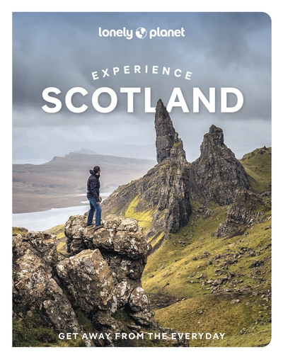 Experience scotland 2ed -anglais- - Image principale