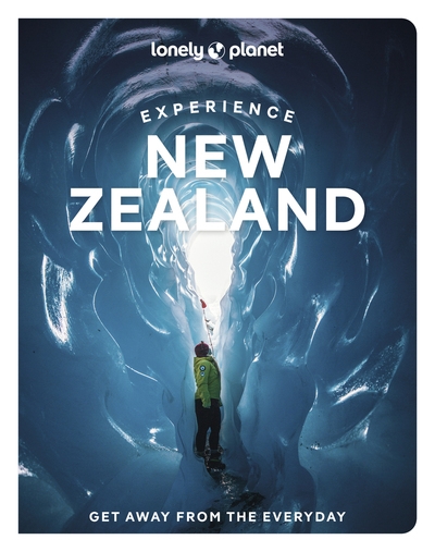 Experience new zealand 2ed -anglais- - Image principale