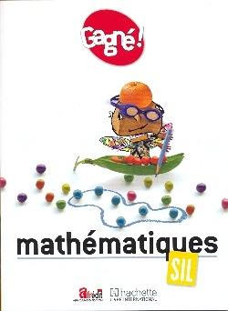 main product