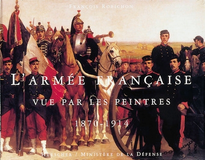 Armee franc.& peintres - Image principale