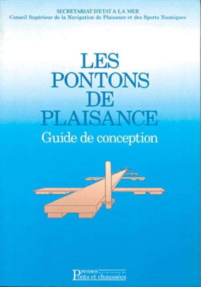 Pontons de plaisance - Image principale