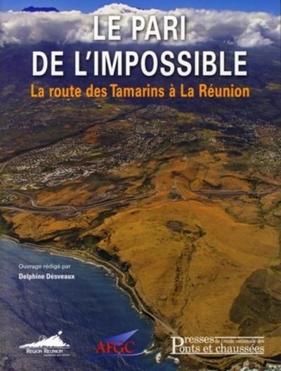 Le pari de l'impossible - Image principale