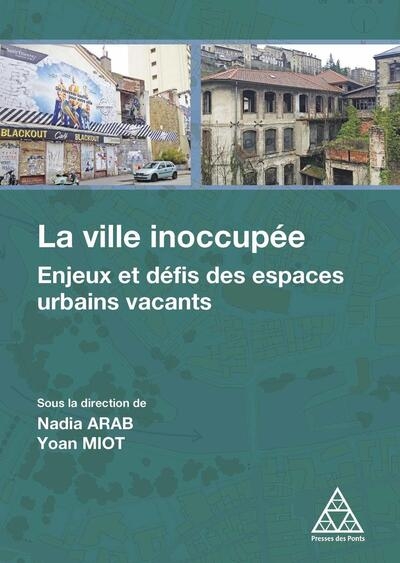 La ville inoccupée - Image principale