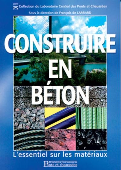 Construire en béton - Image principale