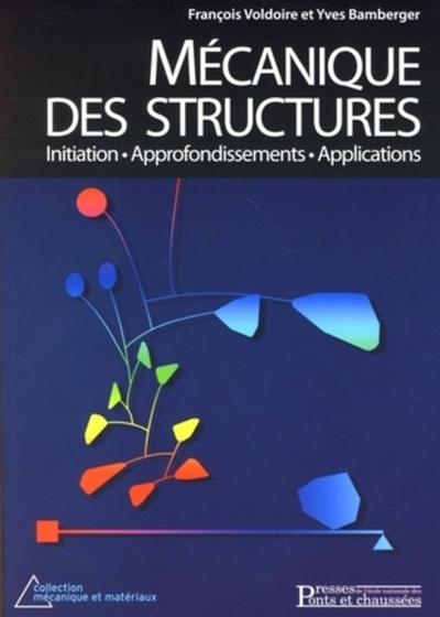 Mécanique des structures - Image principale