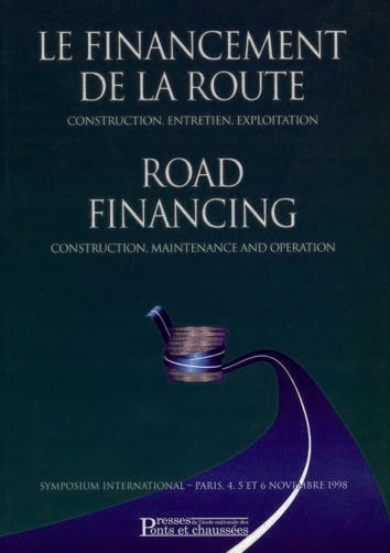 Le financement de la route - Image principale