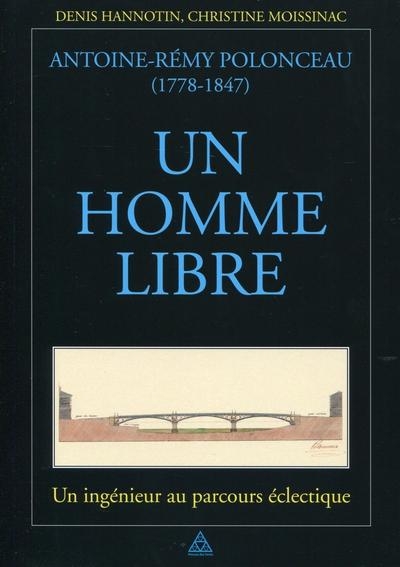 Antoine-rémy polonceau (1778-1847) - un homme libre - Image principale