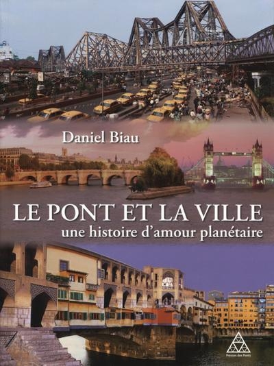 Le pont et la ville - Image principale
