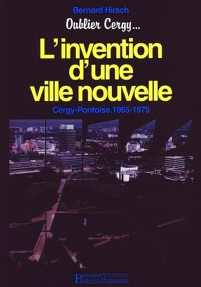 L'invention d'une ville nouvelle - Image principale