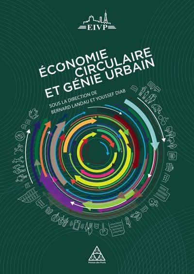 Economie circulaire, territoires et génie urbain - Image principale