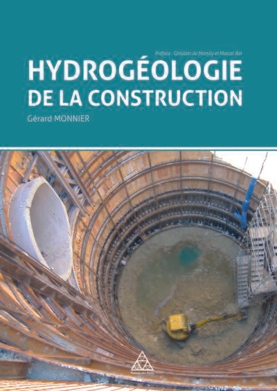 Hydrogéologie de la construction - Image principale