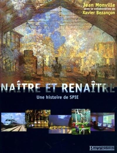 Naître et renaître - Image principale
