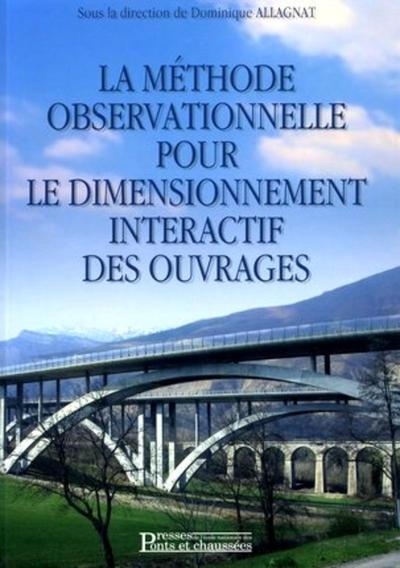 La méthode observationnelle pour le dimensionnement interactif des ouvrages - Image principale