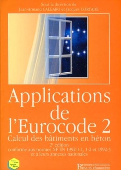 Applications de l'eurocode 2 - Image principale