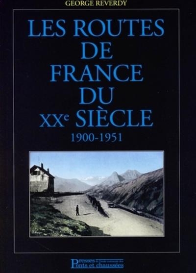 Les routes de france du xxe siècle - Image principale