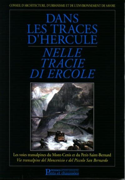 Dans les traces d'hercule - Image principale
