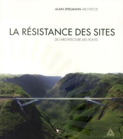 La résistance des sites - Image principale