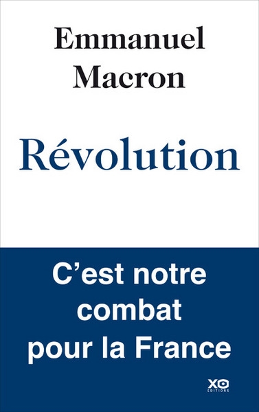 Révolution - Image principale
