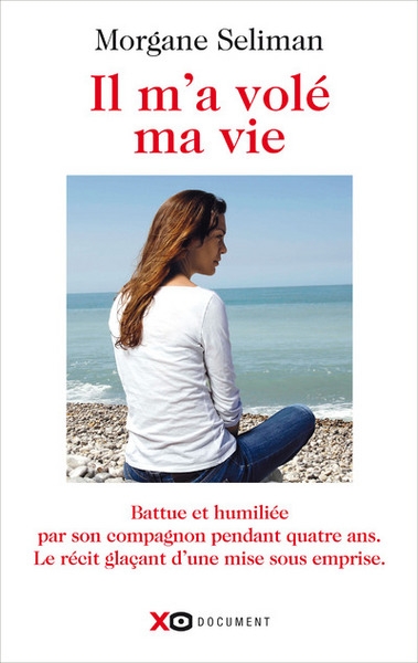 Il m'a volé ma vie - Image principale