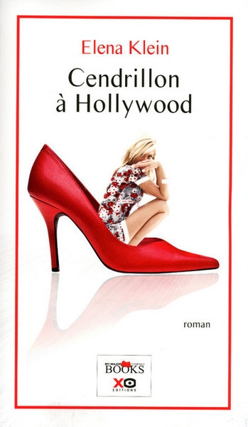 Cendrillon à hollywood - Image principale