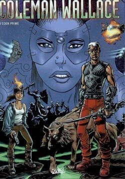 Coleman wallace t03 - eden prime - Image principale