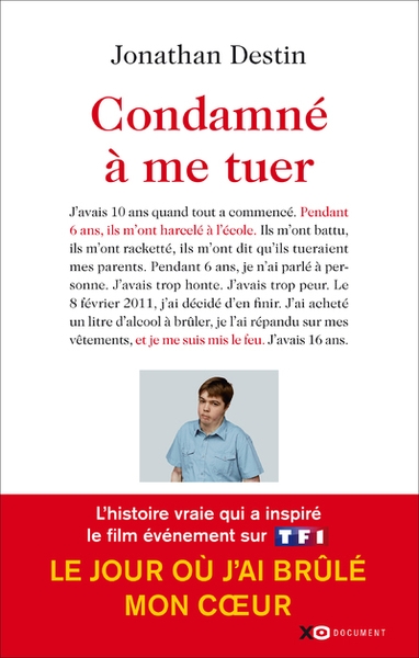 Condamné à me tuer - Image principale