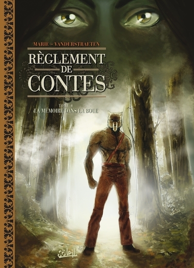 Règlement de contes t04 - la mémoire dans la boue - Image principale