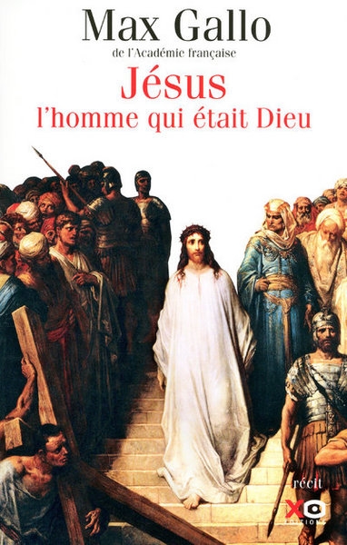 Jésus, l'homme qui était dieu - Image principale