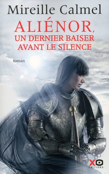 Aliénor, un dernier baiser avant le silence - Image principale