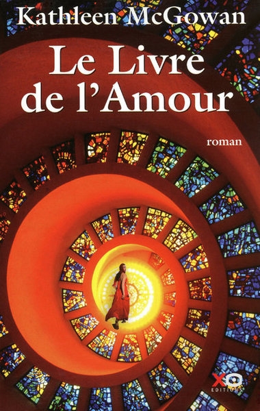 Le livre de l'amour - Image principale