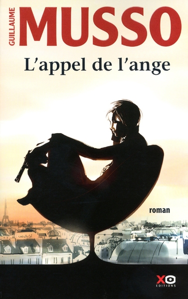 L'appel de l'ange - Image principale