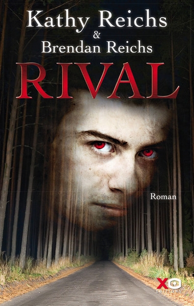 Rival - Image principale