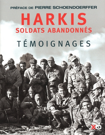 Harkis, soldats abandonnés - Image principale