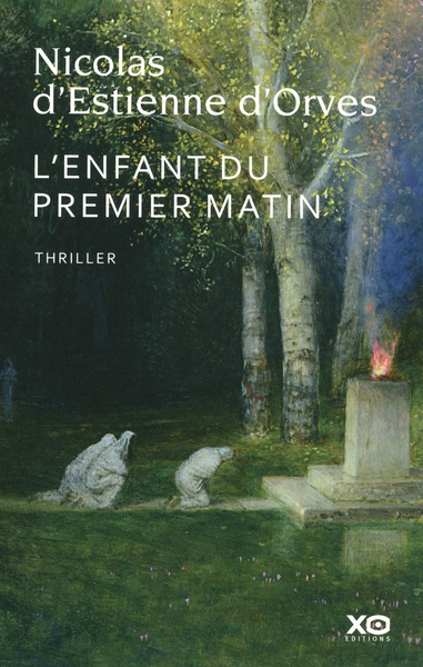 L'enfant du premier matin - Image principale