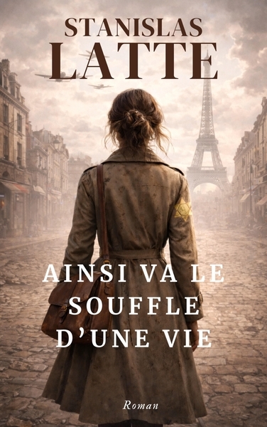Ainsi va le souffle d'une vie - Image principale