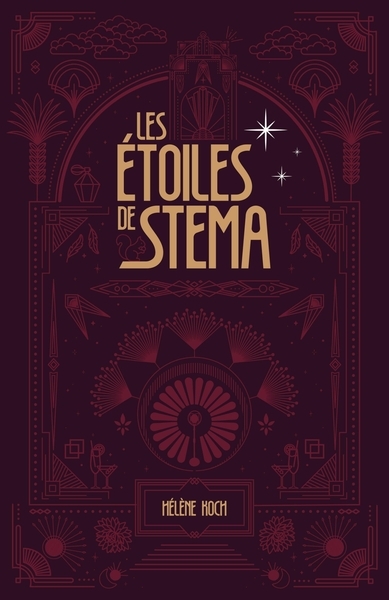 Les étoiles de stema - Image principale