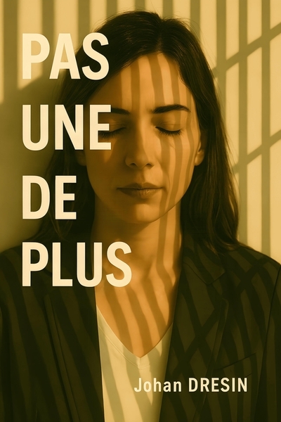 Pas une de plus - Image principale