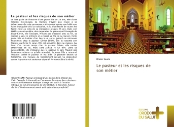 Le pasteur et les risques de son métier - Image principale