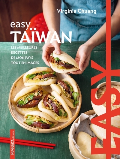 Easy taïwan - Image principale