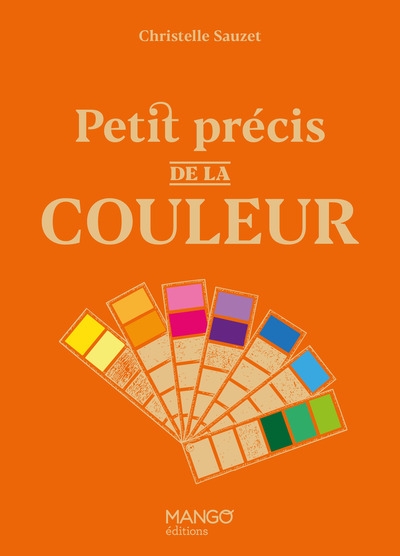 Petit précis de la couleur - Image principale