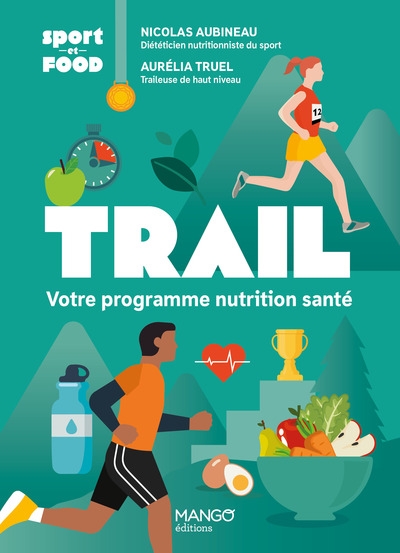 Trail - votre programme nutrition santé - Image principale