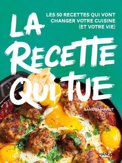 La recette qui tue - Image principale