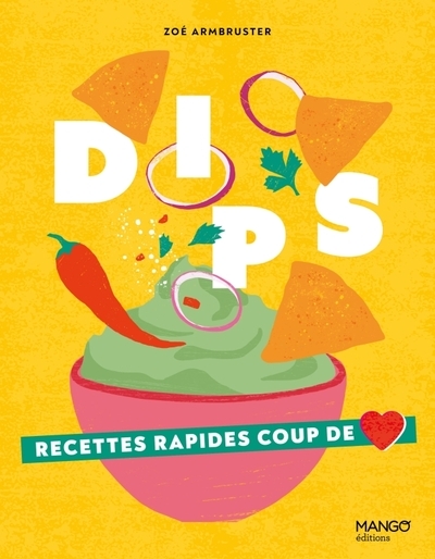 Dips - Image principale