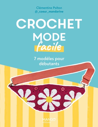 Crochet mode facile - Image principale