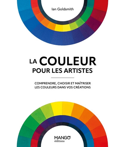 La couleur pour les artistes - Image principale