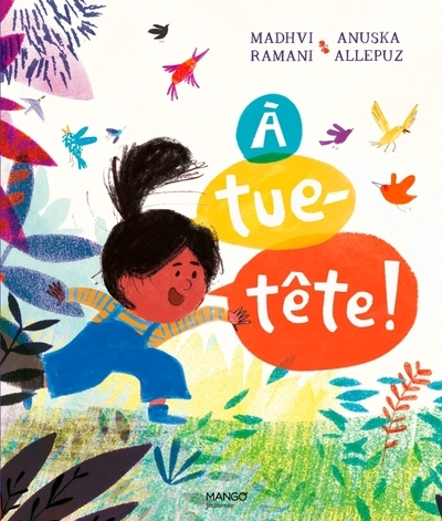 À tue-tête ! - Image principale