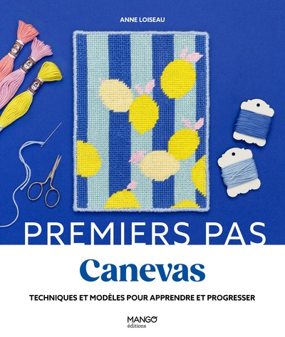 Canevas - Image principale